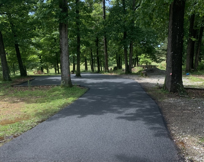 J Construction Asphalt driveway J Construction Asphalt driveway